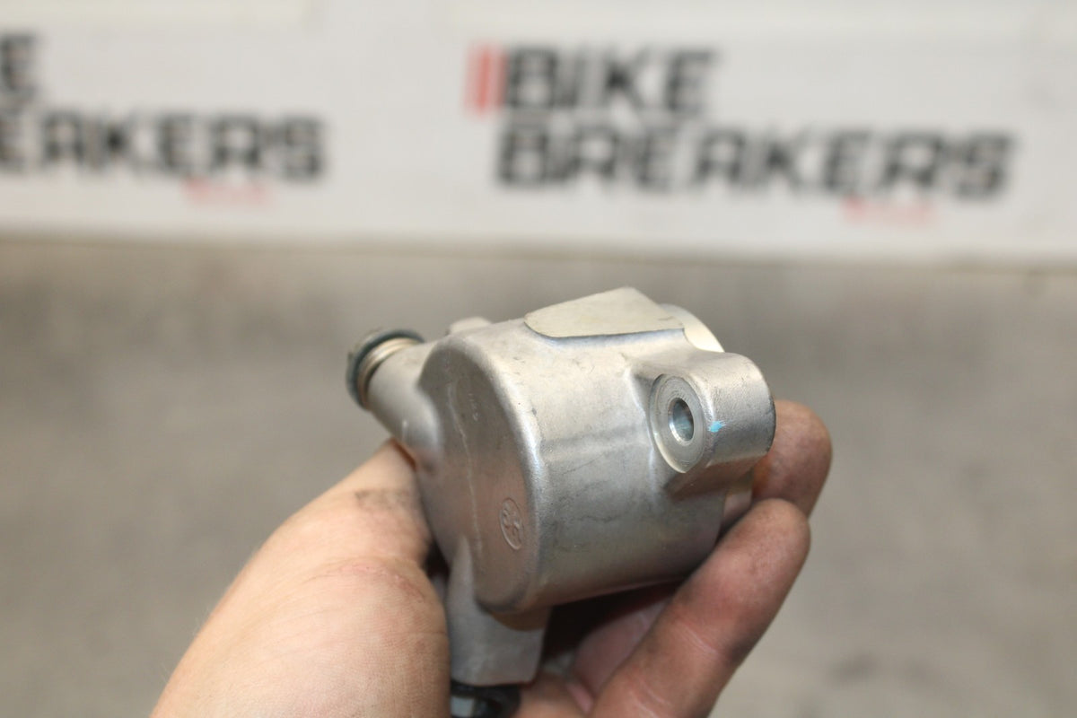 05-09 SUZUKI BOULEVARD C90 CLUTCH SLAVE PISTON CYLINDER BB918
