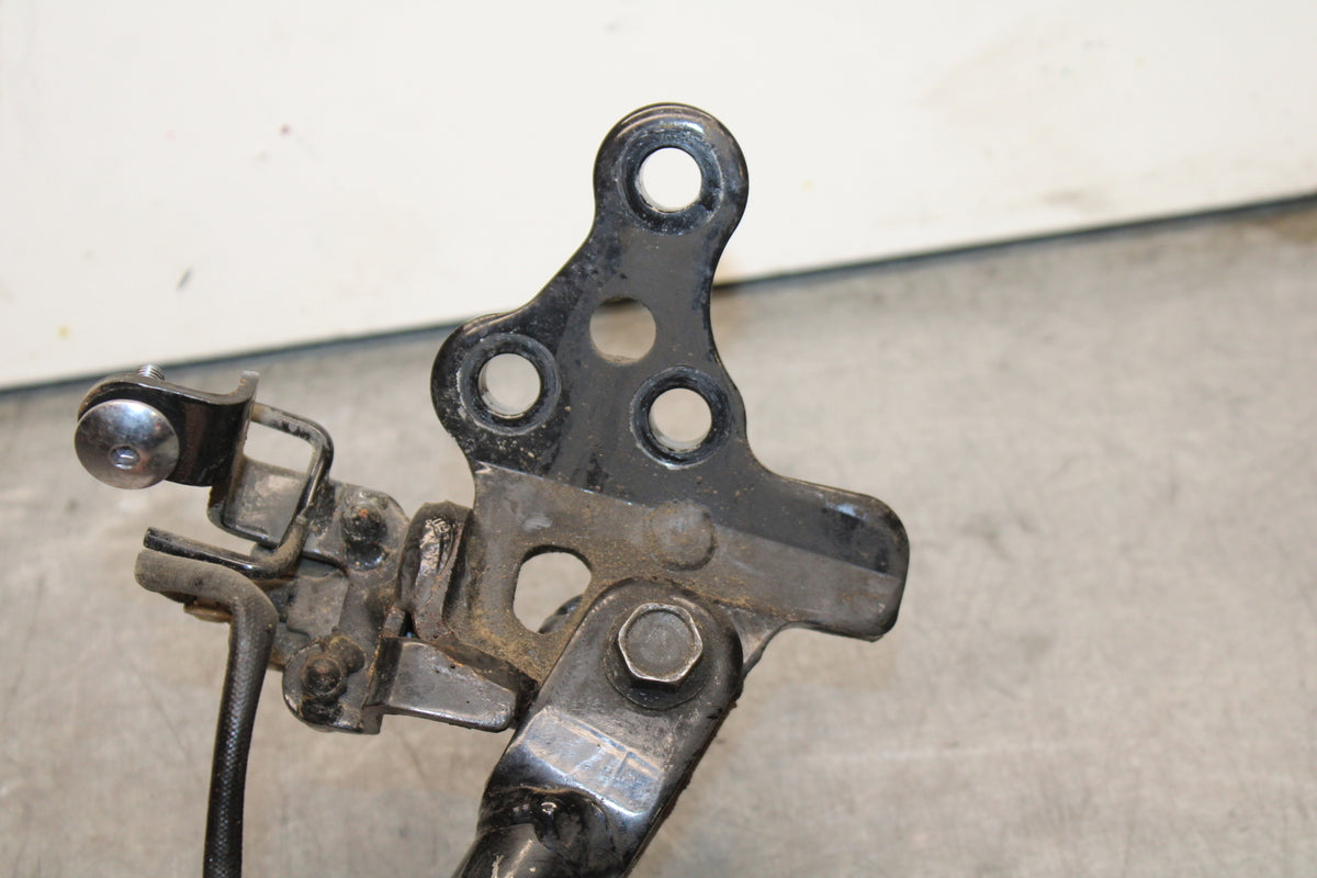 19-21 YAMAHA YZF R3 KICKSTAND SIDE KICK STAND BB121