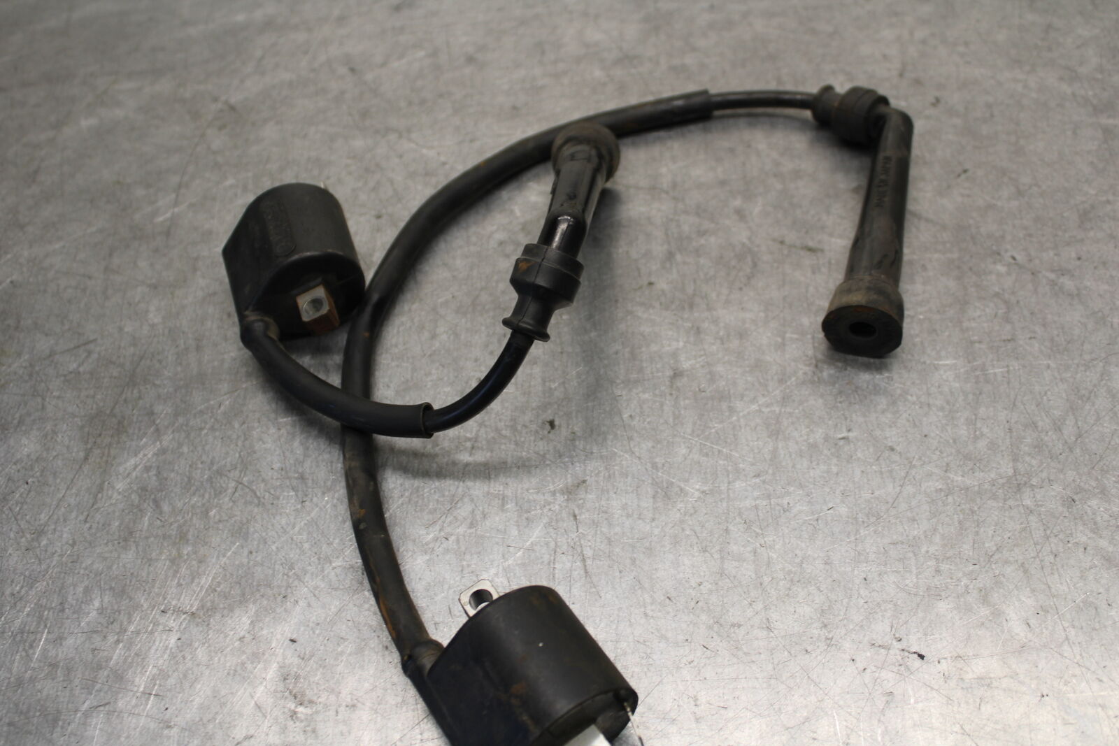 05-06 SUZUKI BOULEVARD M50 IGNITION COILS 33410-10F10 33410-17G01 BB671