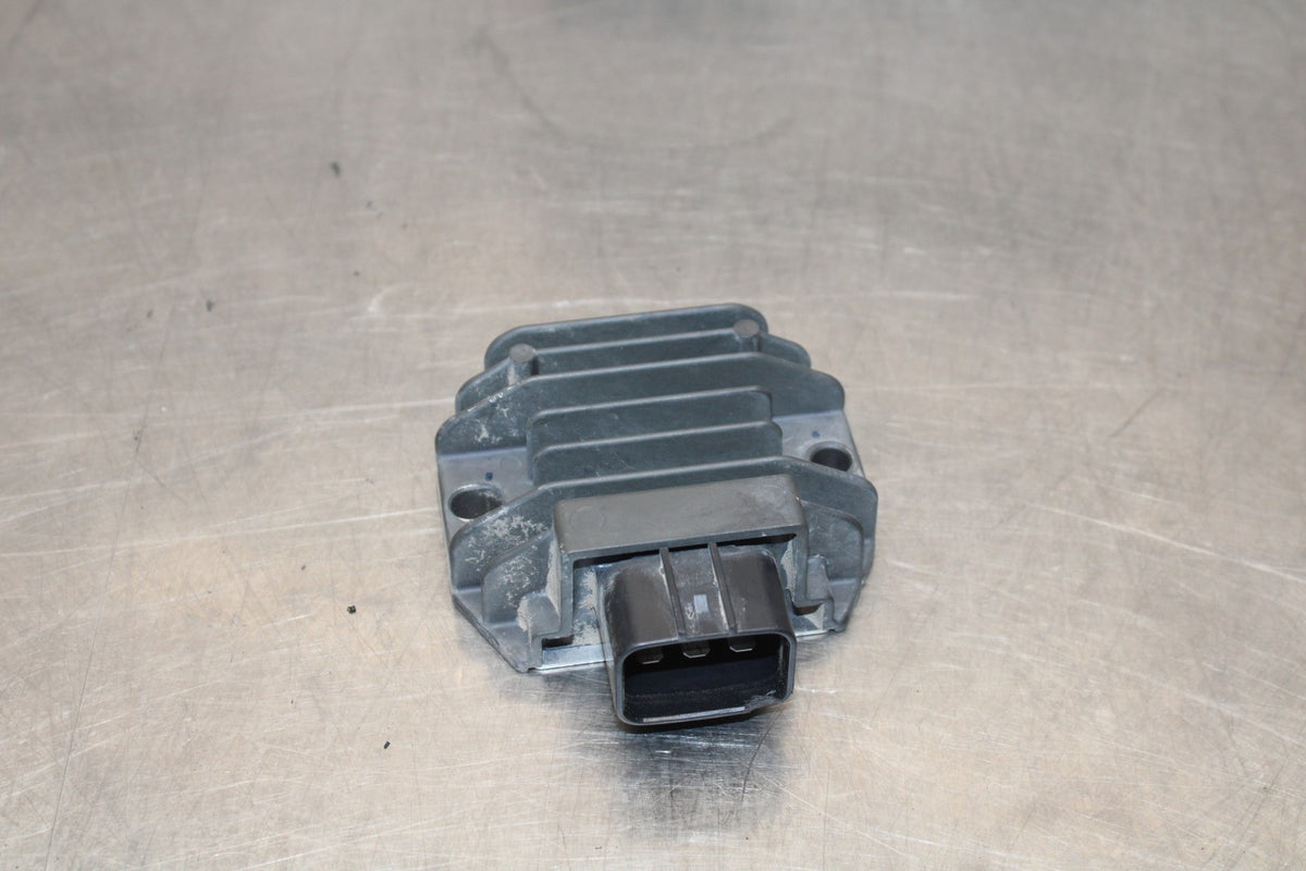 15-17 YAMAHA YZF R1 RECTIFIER VOLTAGE REGULATOR BB190