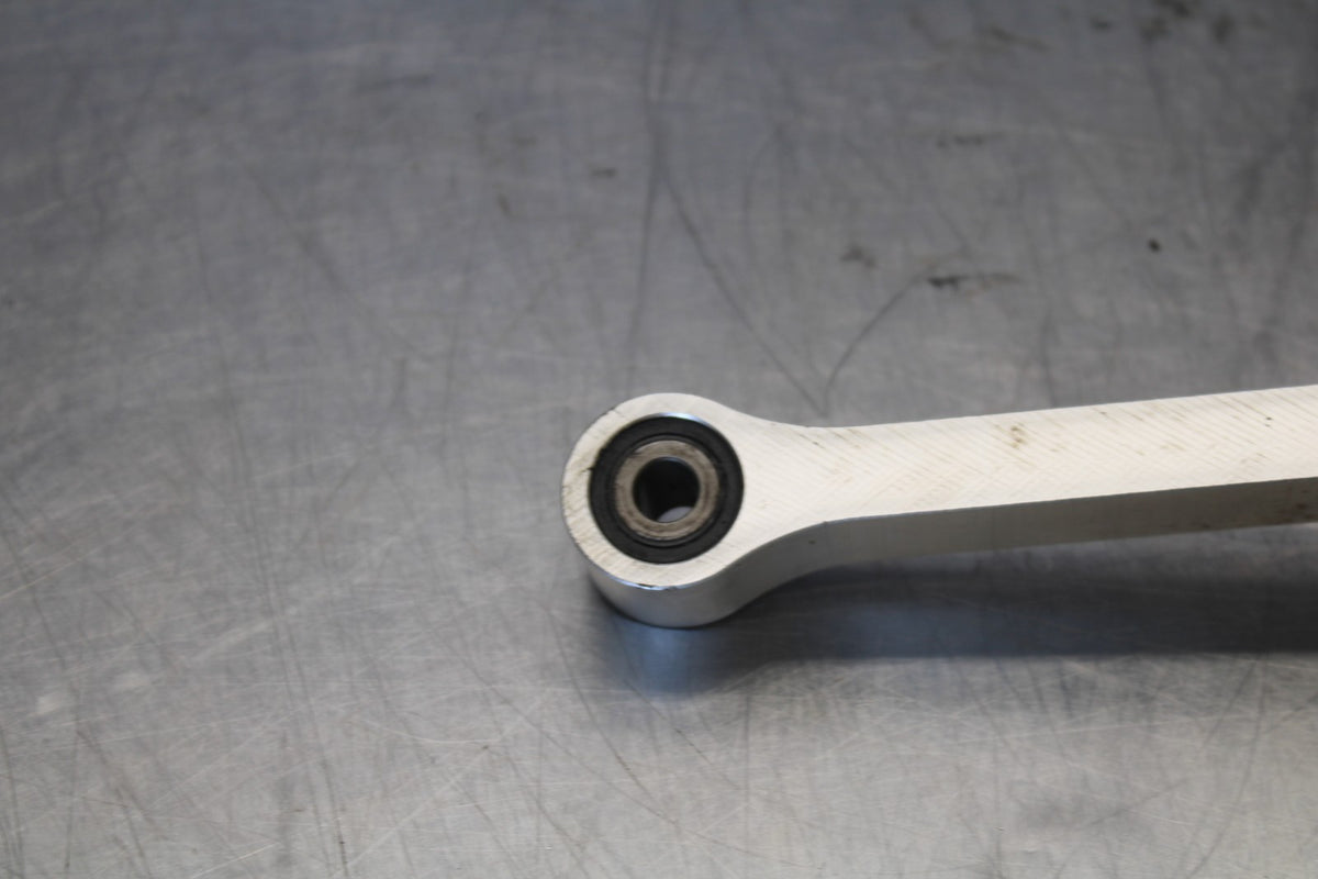 05 YAMAHA YZF R6 REAR DOGBONE SHOCK LINKAGE LINK BB894