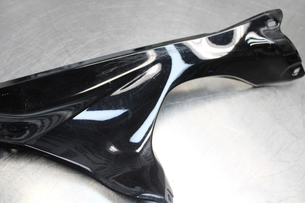 22-25 YAMAHA YZF R7 RIGHT LEFT INNER FAIRINGS COWLS PANELS TRIMS BB00