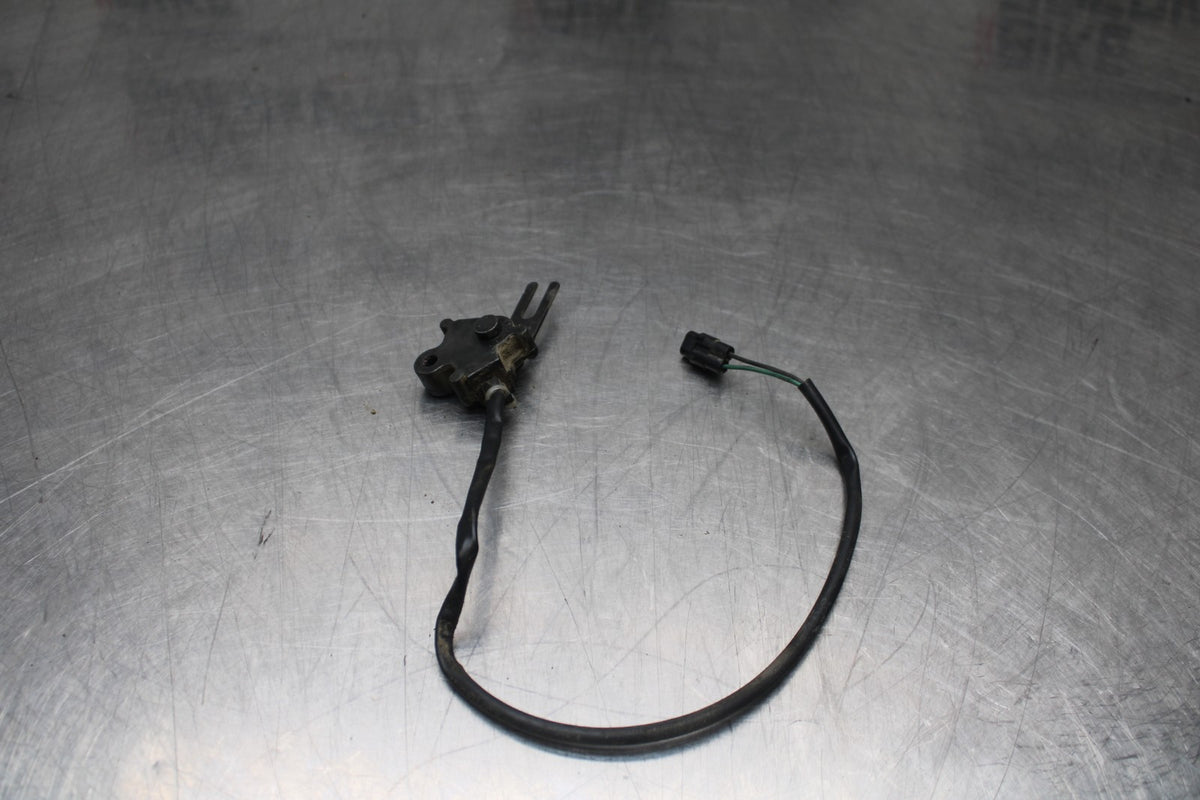 08-12 KAWASAKI NINJA 250R EX250J KICKSTAND SIDE KICK STAND SENSOR BB784