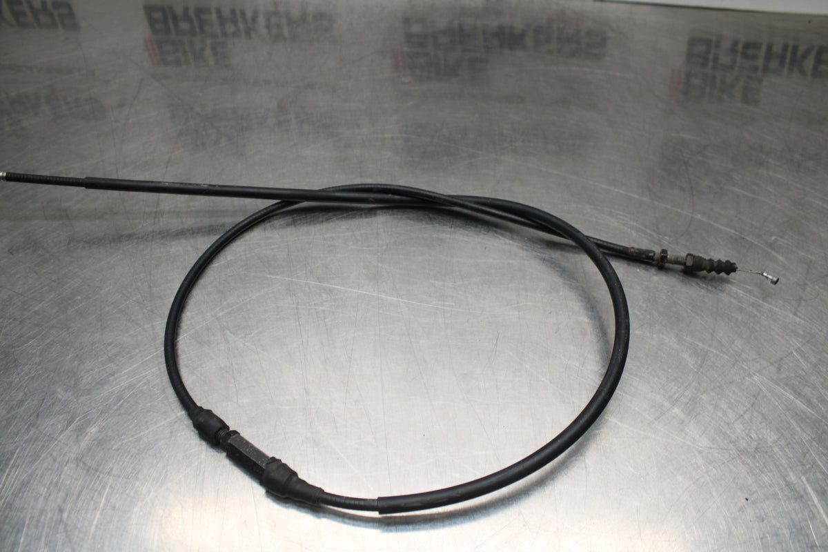 06 KAWASAKI VULCAN 900 CLUTCH CABLE LINE BB799