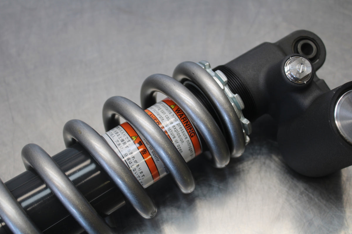 23-24 KAWASAKI NINJA ZX14R NEW!! REAR BACK SHOCK ABSORBER SUSPENSION BB169