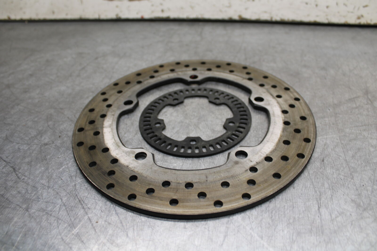 22-24 YAMAHA XSR900 REAR ROTOR BACK BRAKE DISC BB710