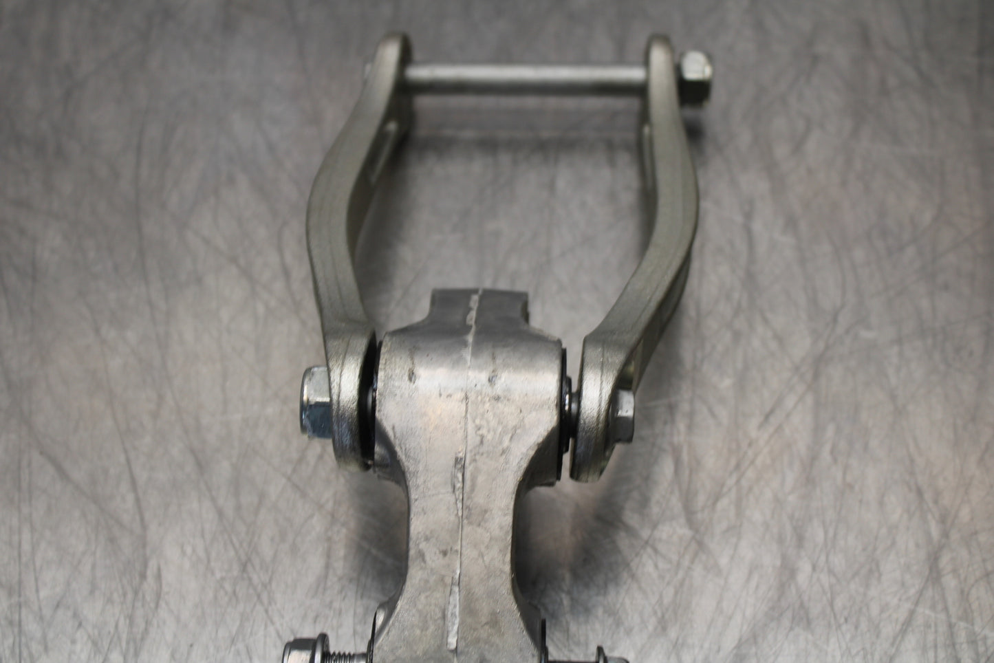 23-24 KAWASAKI NINJA ZX14R NEW!! REAR DOGBONE SHOCK LINKAGE LINK BB153