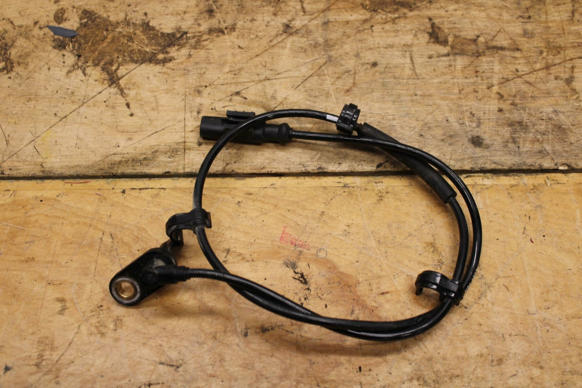 19-20 KAWASAKI NINJA ZX6R FRONT ABS BRAKE SENSOR BB338