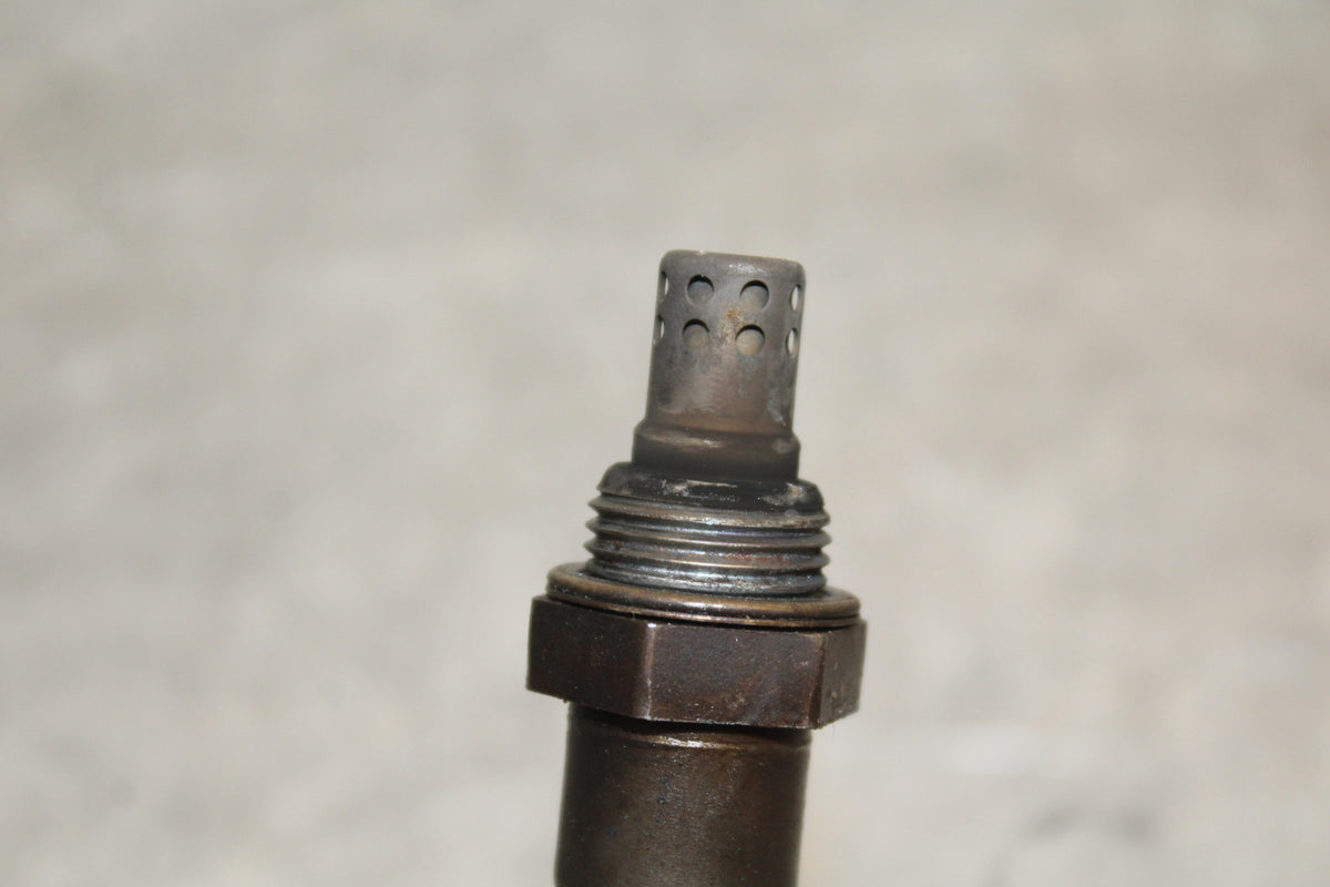 07-08 YAMAHA YZF R1 OXYGEN O2 EXHAUST GAS LAMBDA SENSOR BB675
