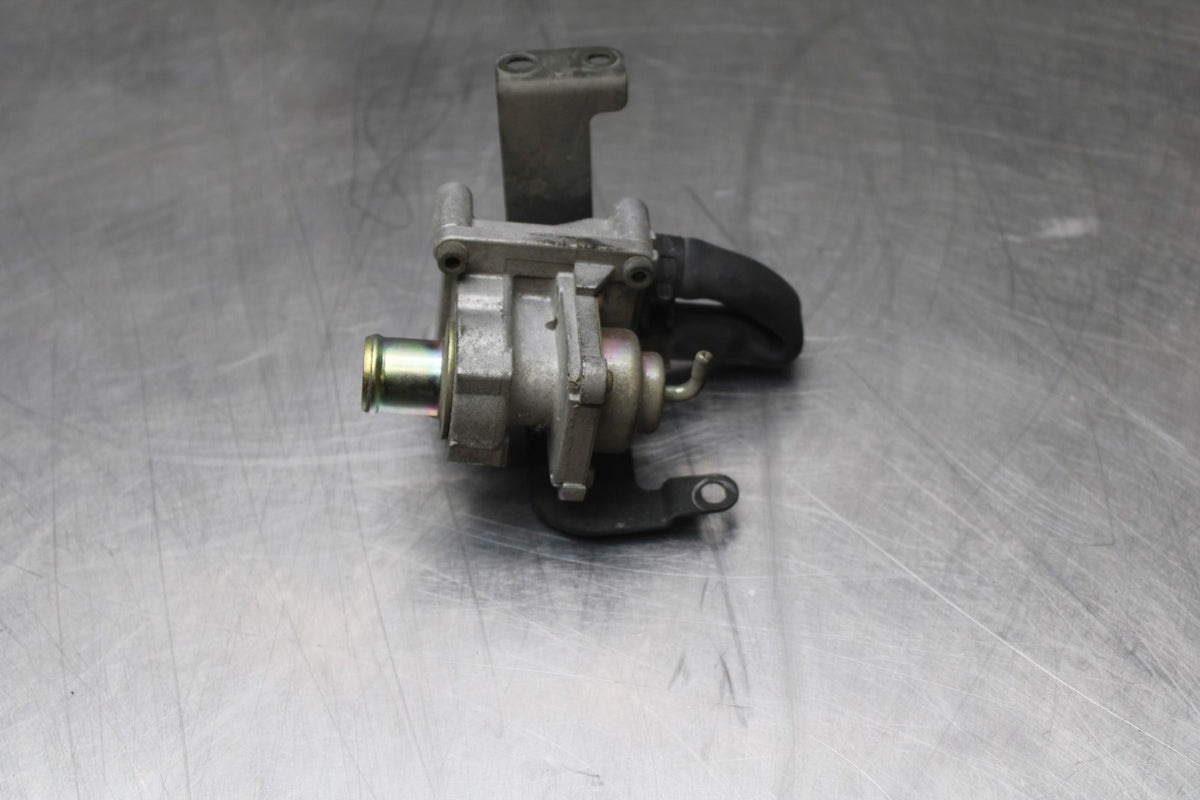 99-09 YAMAHA V STAR 1100 AIR VALVE SOLENOID TOP ENGINE SWITCH SENSOR BB853
