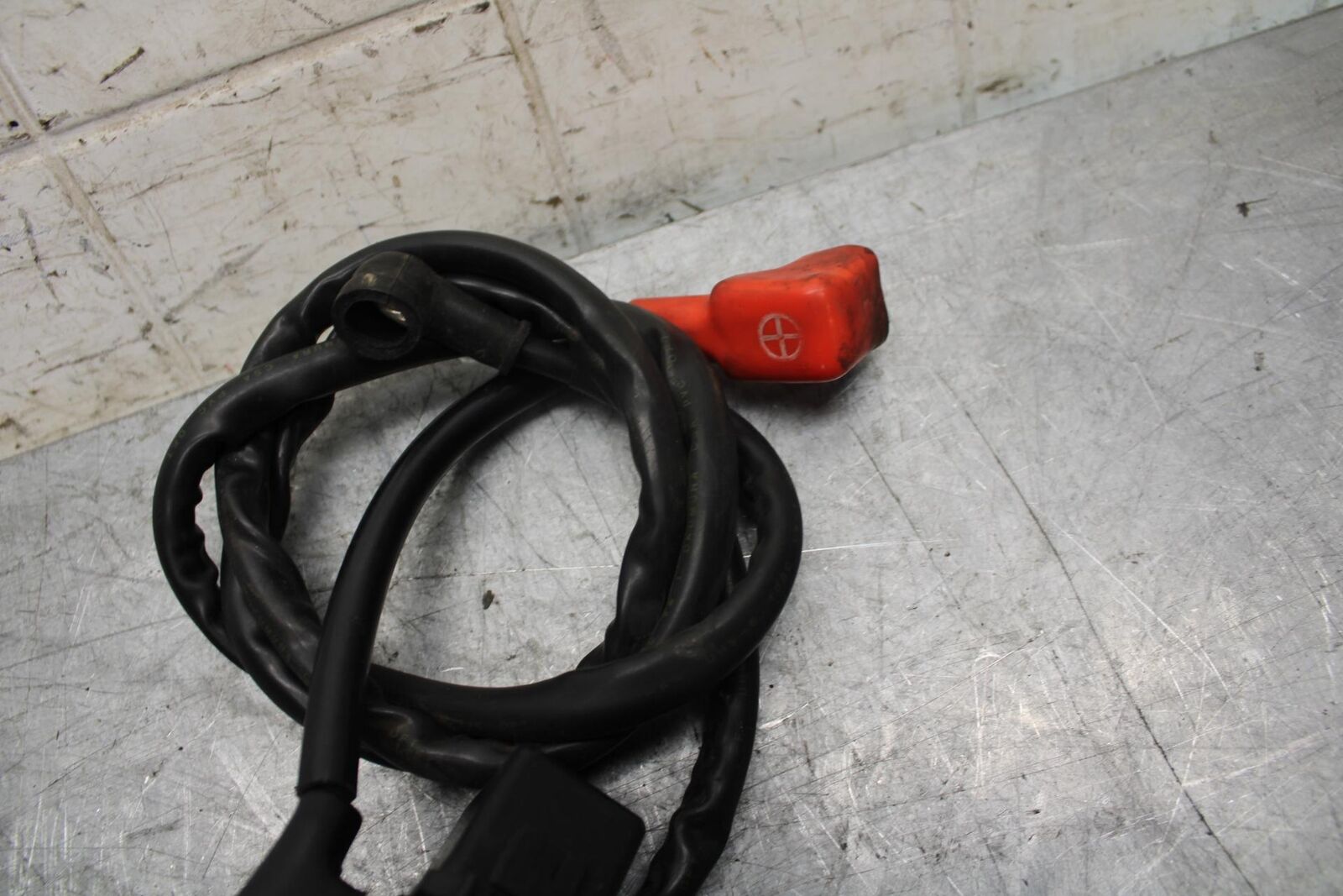1999 Honda Super Hawk 1000 VTR1000F  STARTER RELAY STARTING MOTOR SWITCH BB51