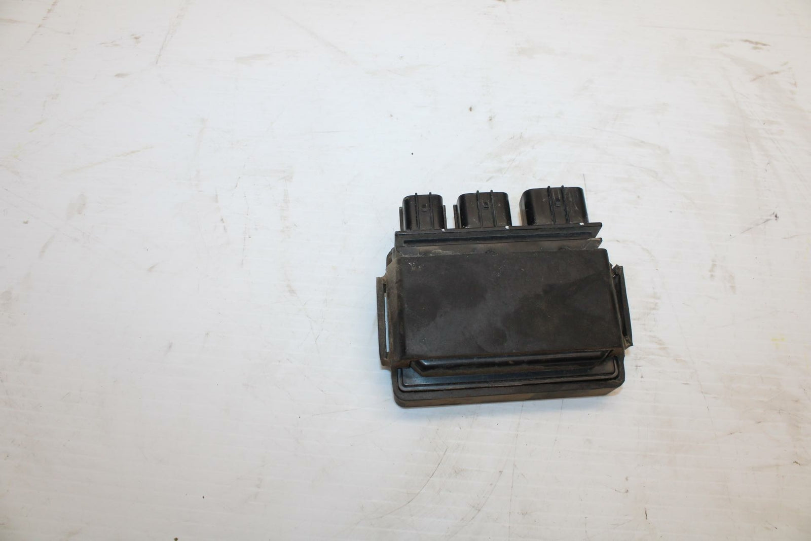 17-20 KAWASAKI NINJA 650 EX650 ABS RELAY ASSEMBLY FUSE BOX BB277