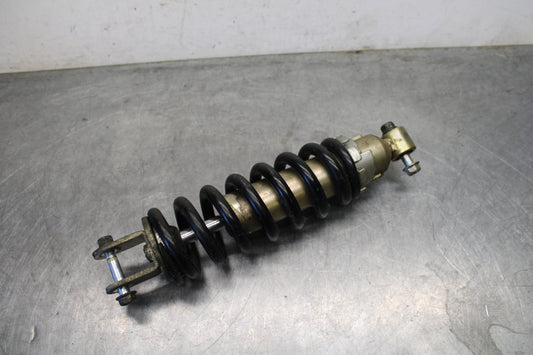 04 SUZUKI INTRUDER 800 REAR BACK SHOCK ABSORBER BB758