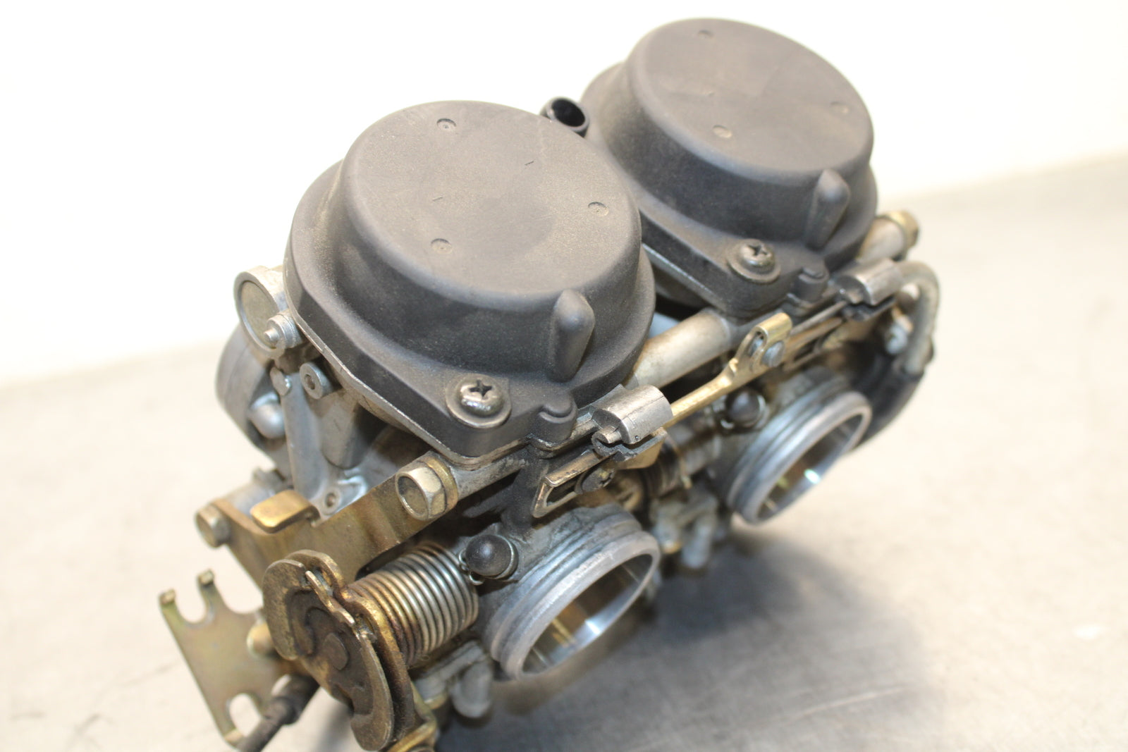 00 SUZUKI INTRUDER 1500 VL1500 CARB CARBURETOR BB761