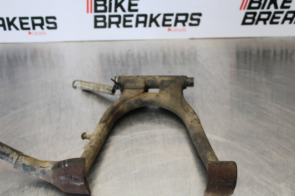 76-77 HONDA GOLDWING 1000 CENTER MAIN STAND BB171