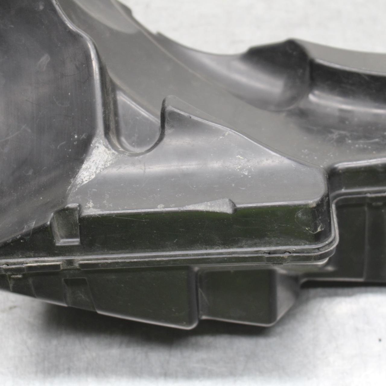 06-07 SUZUKI GSXR750 RIGHT LEFT AIR INTAKE DUCTS BB645