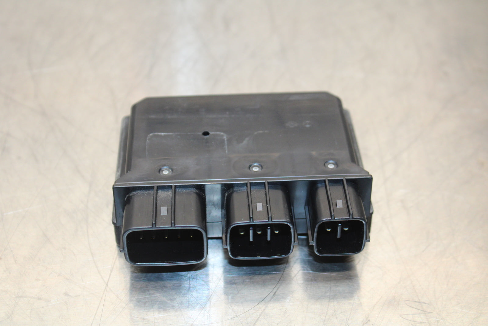 13-17 KAWASAKI NINJA ZX6R ZX636 ABS RELAY ASSEMBLY BB143