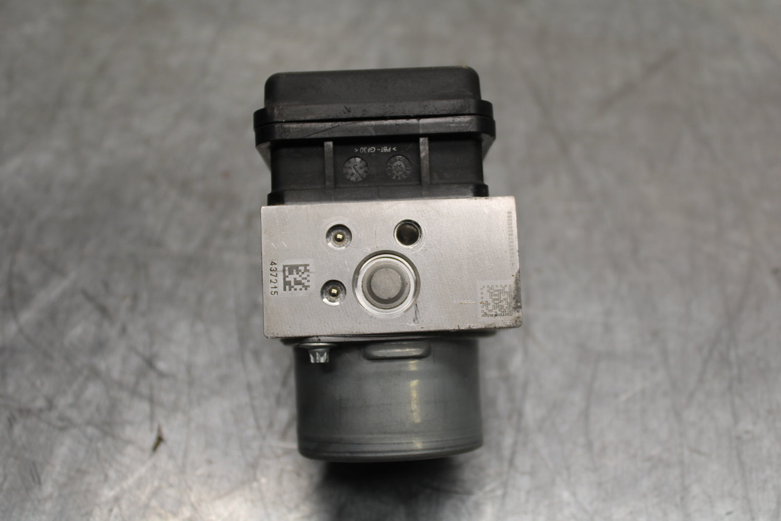 22-24 YAMAHA XSR900 ABS PUMP UNIT MODULE BB710
