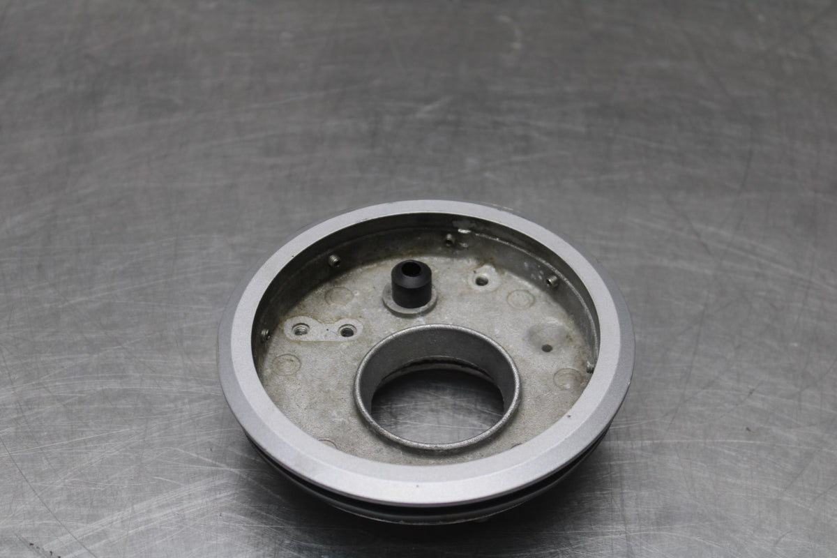 05 DUCATI SUPERSPORT 800 FUEL TANK GAS CAP RING BB913