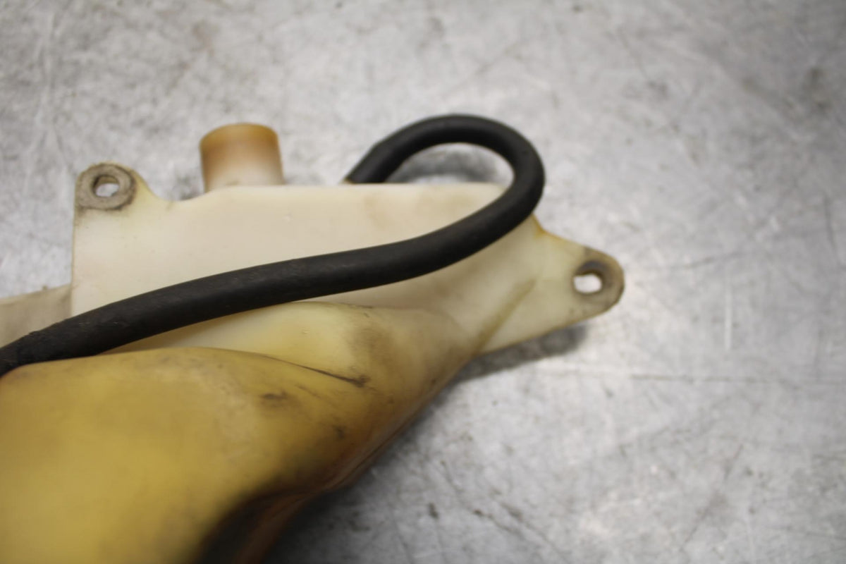 1997 Suzuki GSXR750 COOLANT WATER TANK RESERVOIR BOTTLE #B BB527