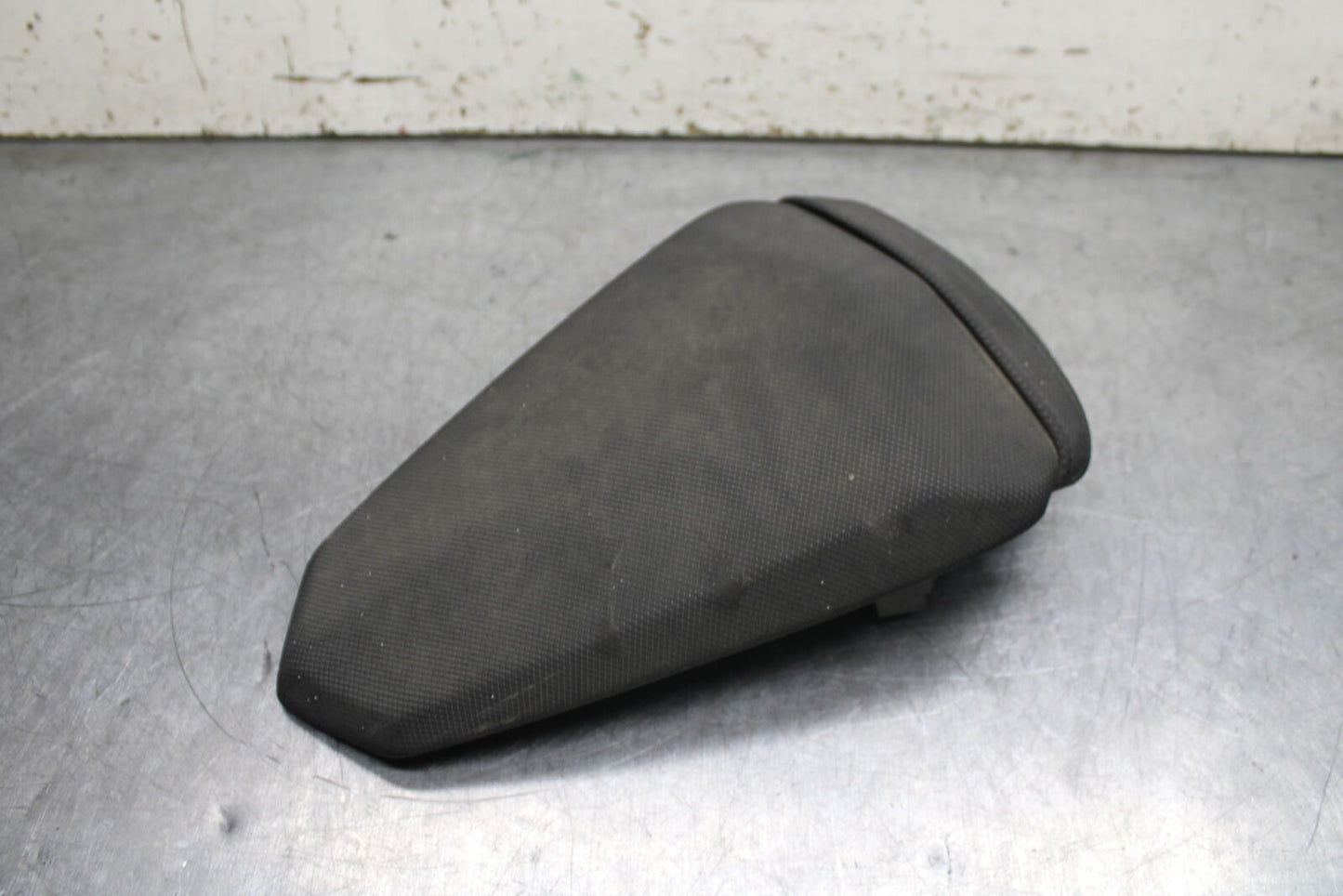 18-23 KAWASAKI NINJA 400 EX400 ABS REAR BACK PASSENGER SEAT PAD SADDLE  BB747