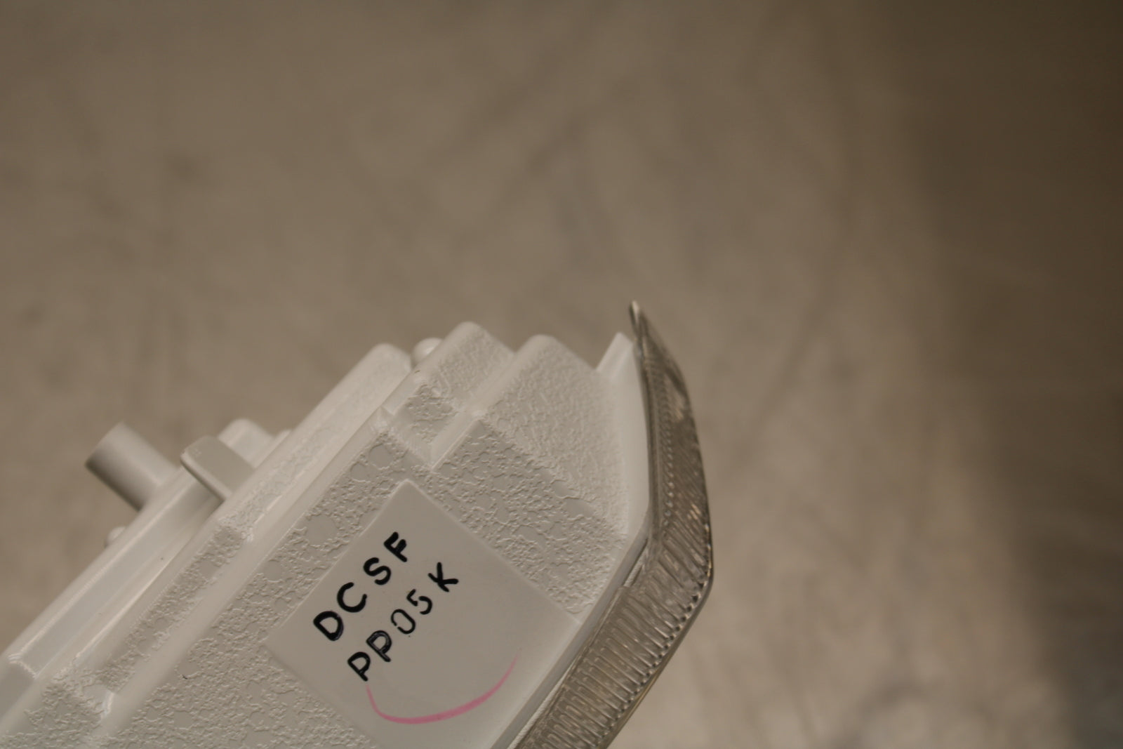 23-24 KAWASAKI NINJA ZX14R NEW!! REAR TAIL TAILLIGHT BACK BRAKE LIGHT BB141