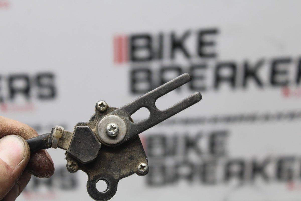 08-12 KAWASAKI NINJA 250R EX250J KICKSTAND SIDE KICK STAND SENSOR BB784