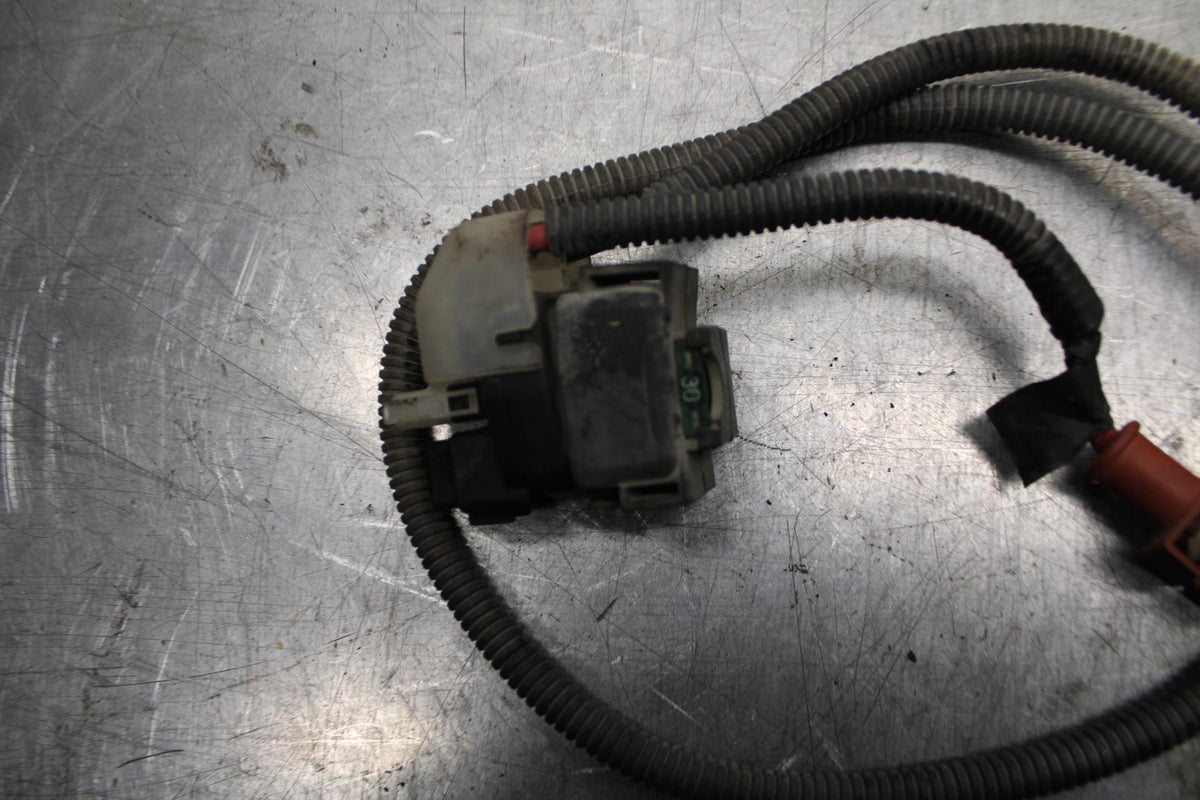 2002 Suzuki GSXR1000  STARTER RELAY STARTING MOTOR SWITCH 31800-35F00 BB73