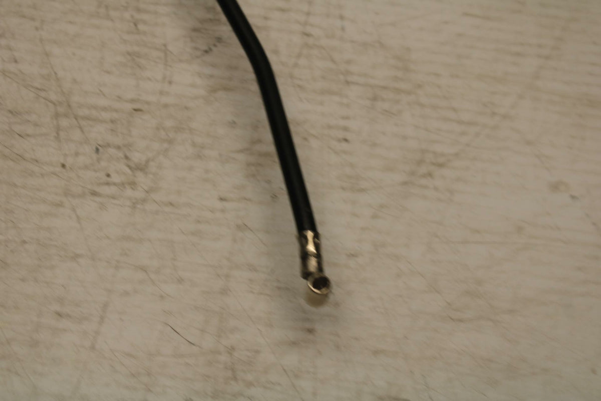 04-06 HONDA SHADOW 750 VT750C CLUTCH CABLE LINE BB360