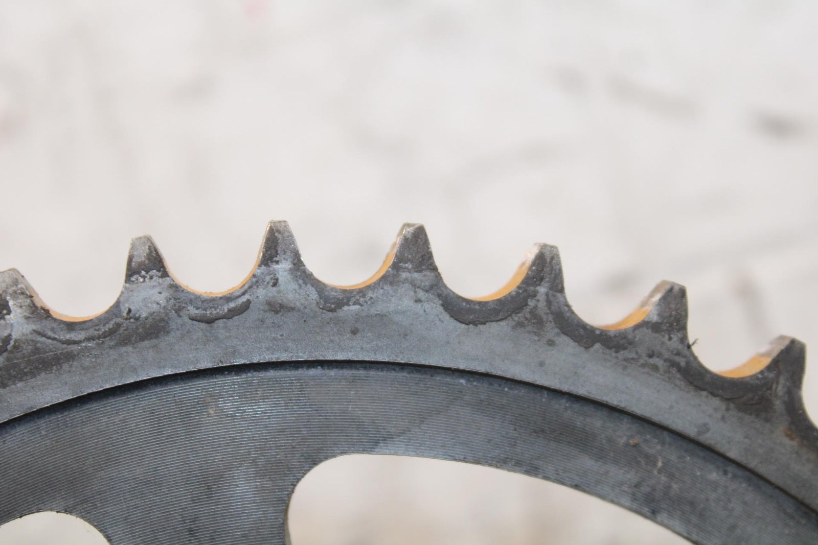 2000 Kawasaki Ninja ZX12R ZX1200A REAR HUB SHOCK DAMPERS CUSH ABSORBERS