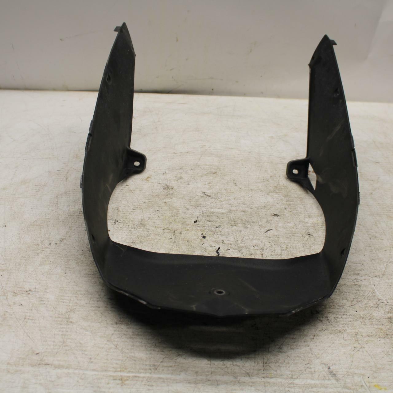 12-13 KAWASAKI EX300 NINJA LOWER FRONT UPPER INNER HEADLIGHT COWL FAIRING BB373 