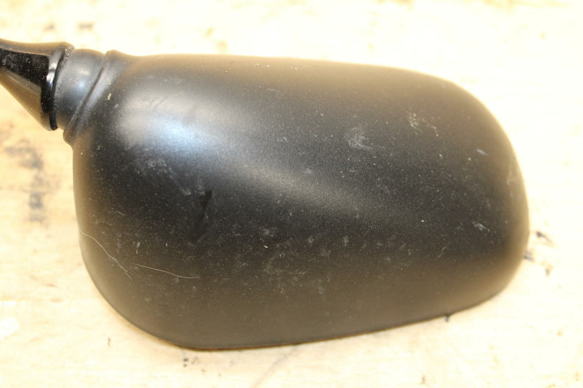 07-12 SUZUKI BANDIT 650S RIGHT SIDE REAR VIEW MIRROR BB328