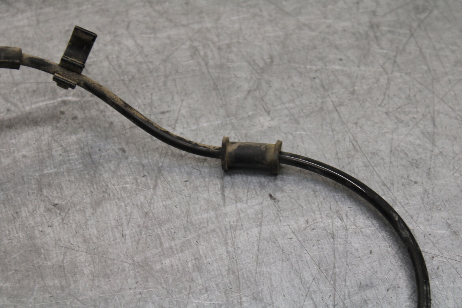 16-17 KAWASAKI VULCAN S 650 EN650 ABS FRONT ABS BRAKE SENSOR BB731