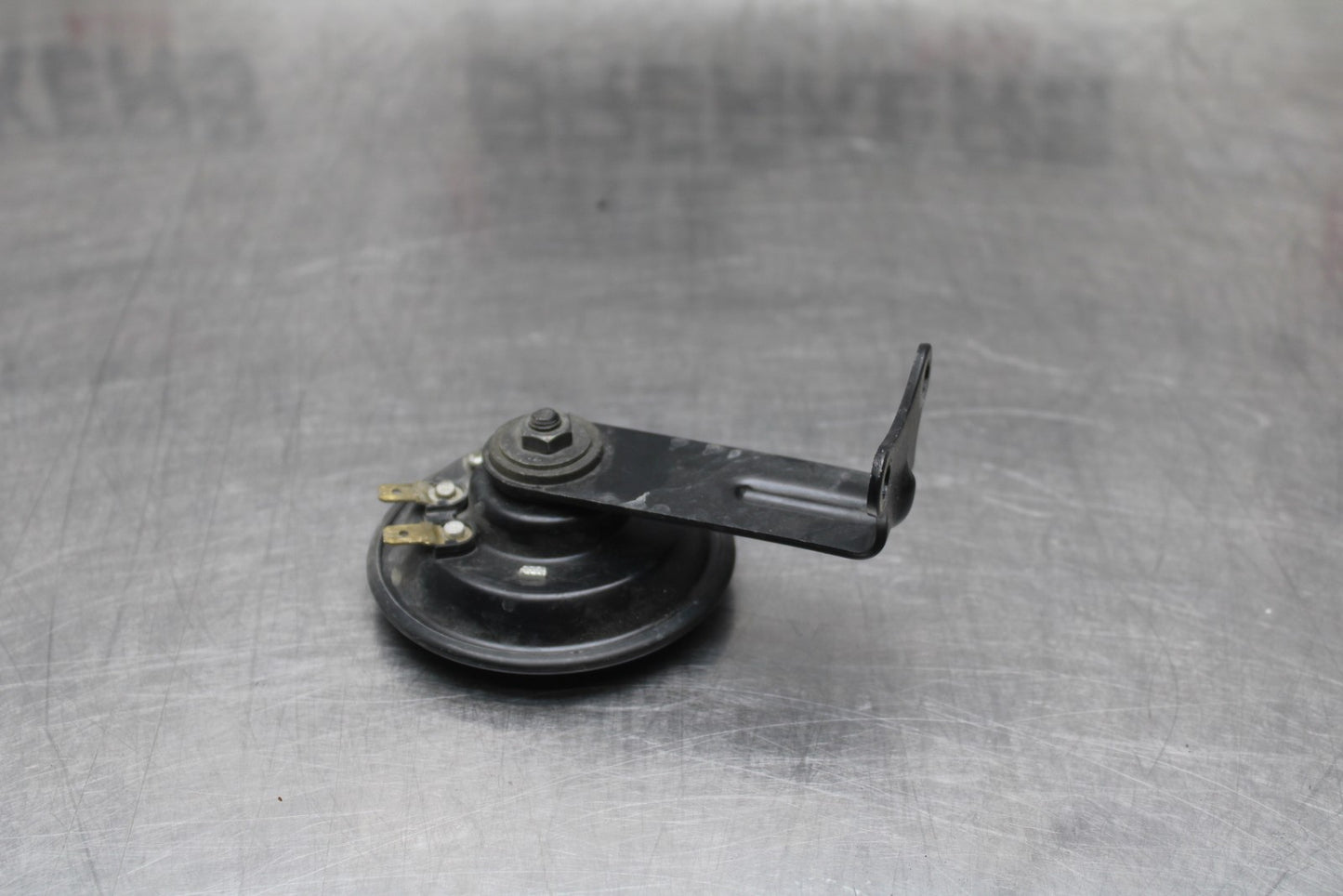08-10 SUZUKI GSXR 600 HORN SIGNAL BB202