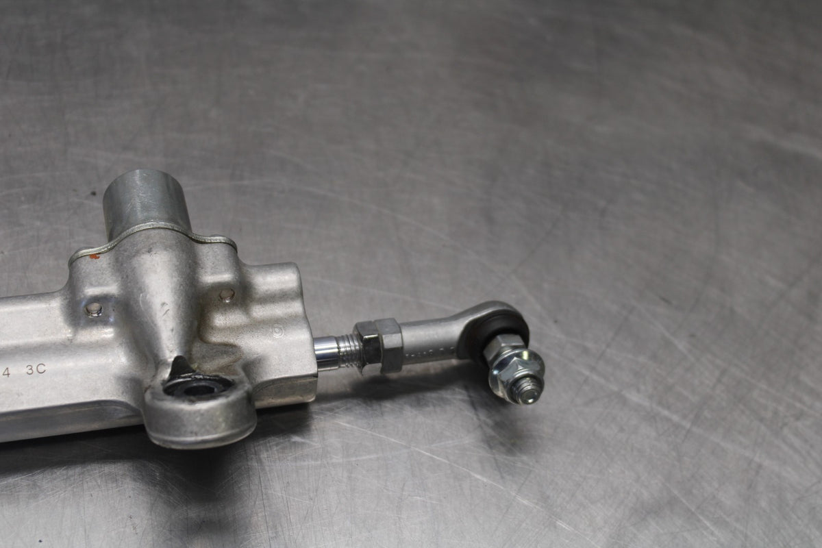 15-26 SUZUKI GSXR600 STEERING DAMPER STABILIZER BB888