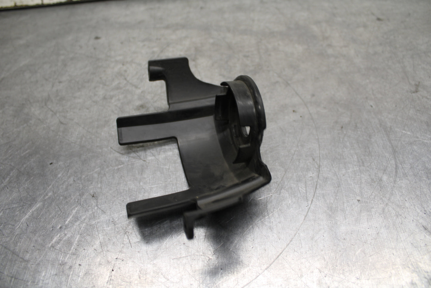 12-13 KAWASAKI Z1000 IGNITION TRIM PANEL COVER BB743