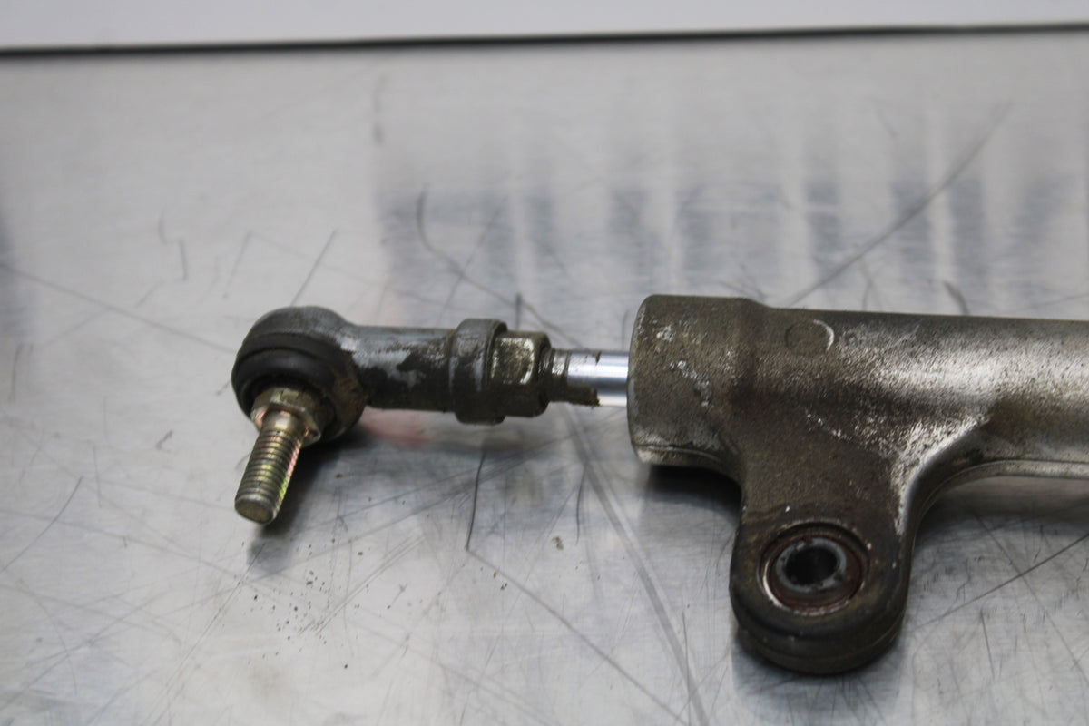 01-03 SUZUKI GSXR600 STEERING DAMPER STABILIZER BB145