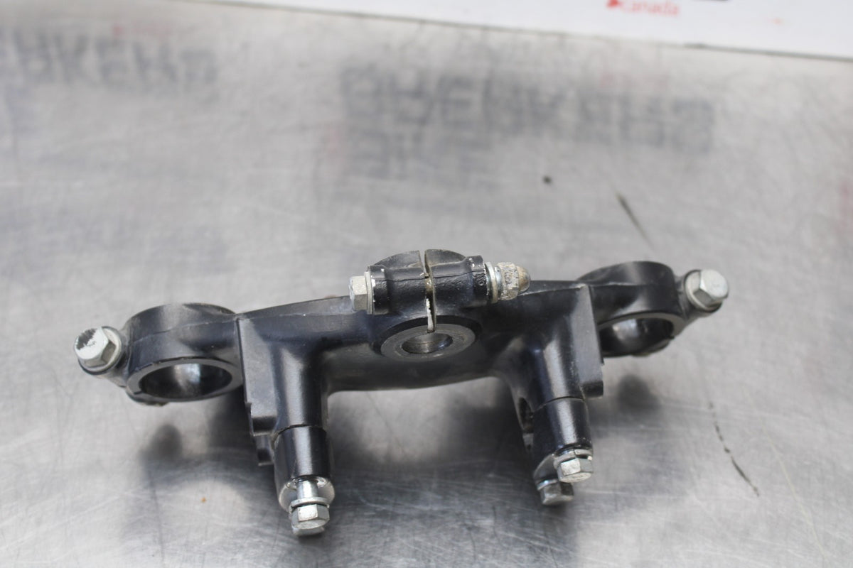 78-79 SUZUKI GS1000 FORKS UPPER TRIPLE TREE CLAMP BB787