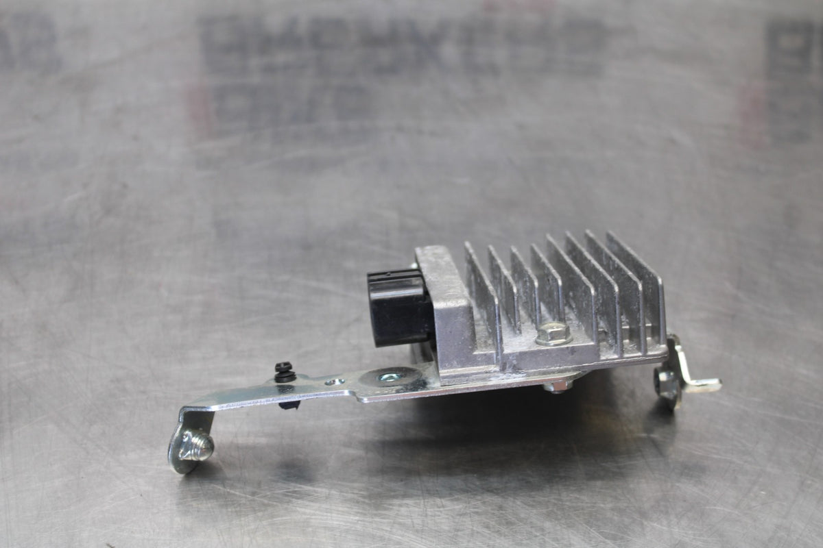 24-25 KAWASAKI ELIMINATOR 450 RECTIFIER VOLTAGE REGULATOR BB869