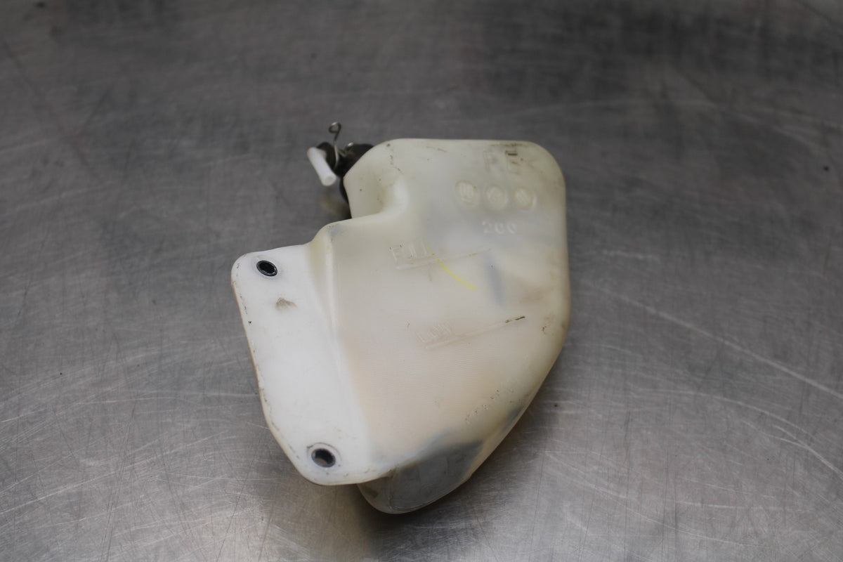 08-16 YAMAHA YZF R6 COOLANT WATER TANK RESERVOIR BOTTLE BB798