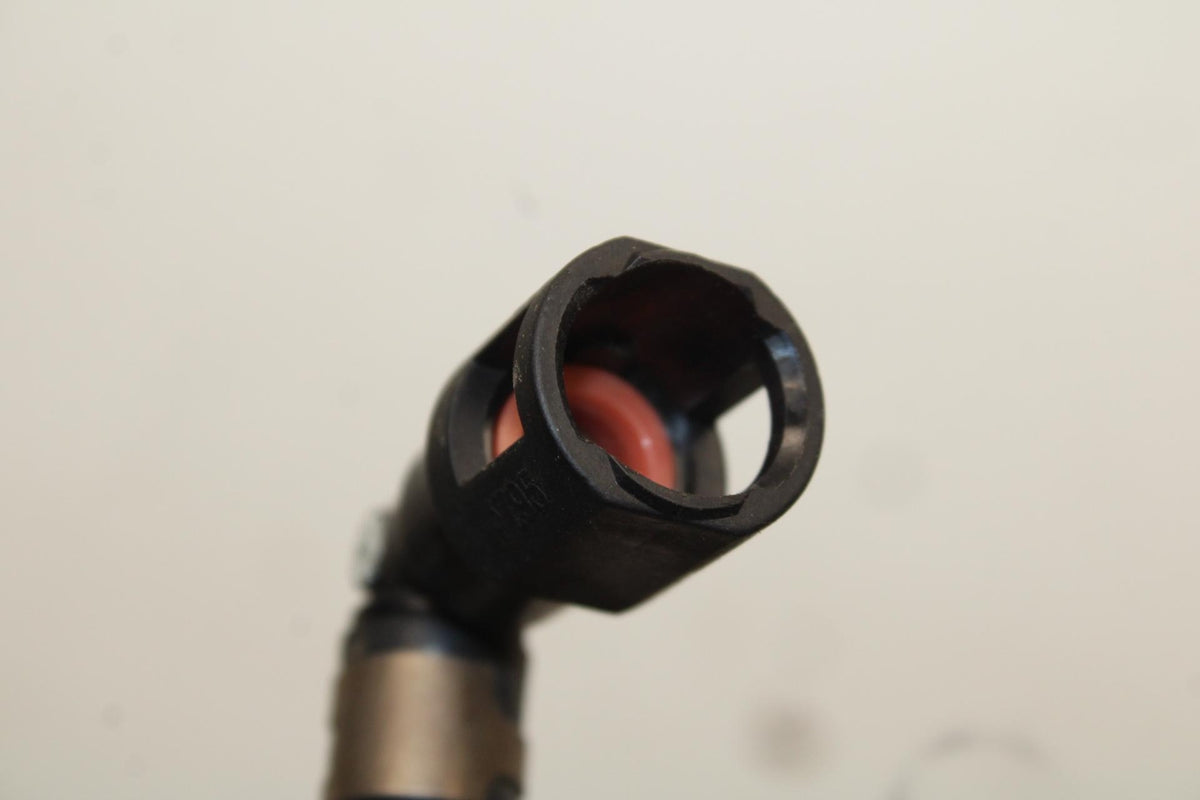 2014 Honda CB500F ABS FUEL HOSE GAS LINE TUBE PIPE BB102