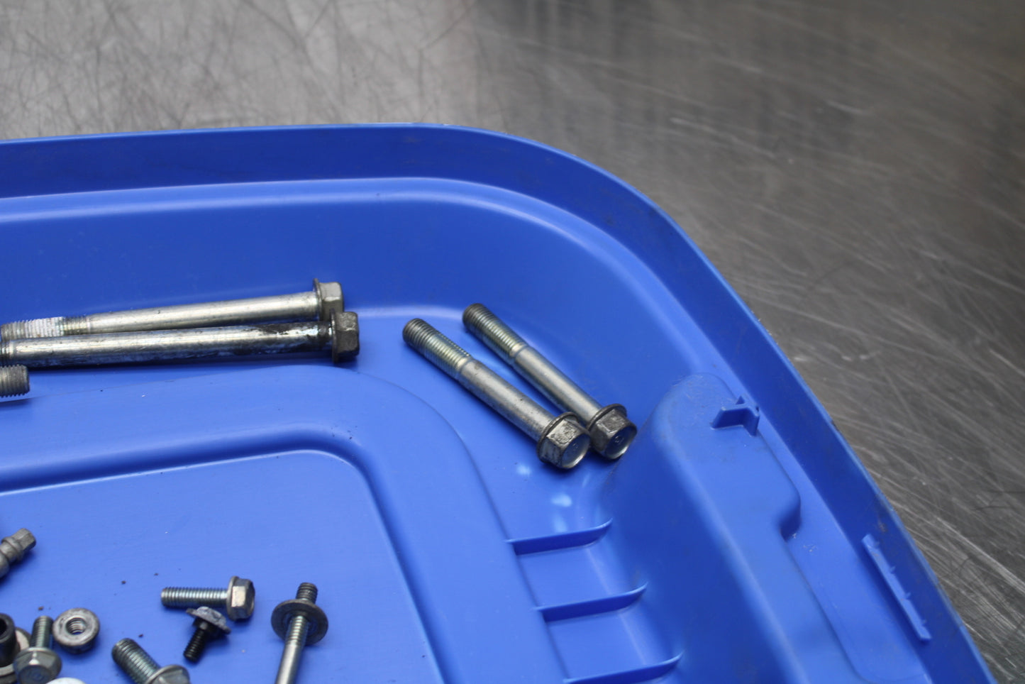 15-16 HONDA CB300F MOUNTING BOLTS HARDWARE MOTOR SCREWS BB150