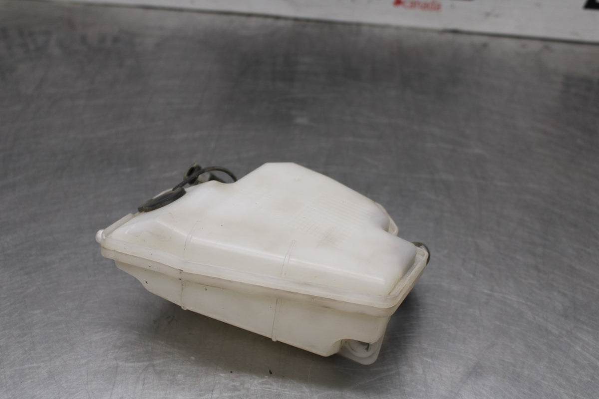 19 BMW F750GS COOLANT WATER TANK RESERVOIR BOTTLE BB938