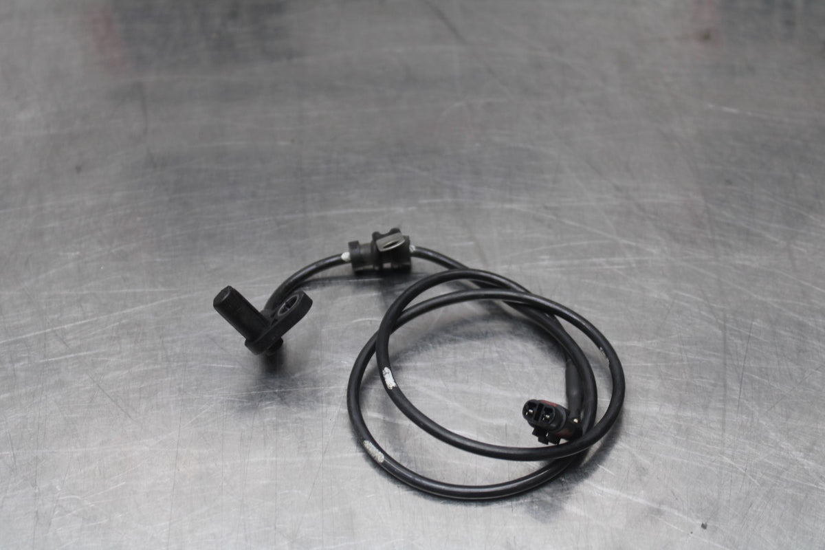 17-24 SUZUKI SV650 REAR ABS BRAKE SENSOR BB829