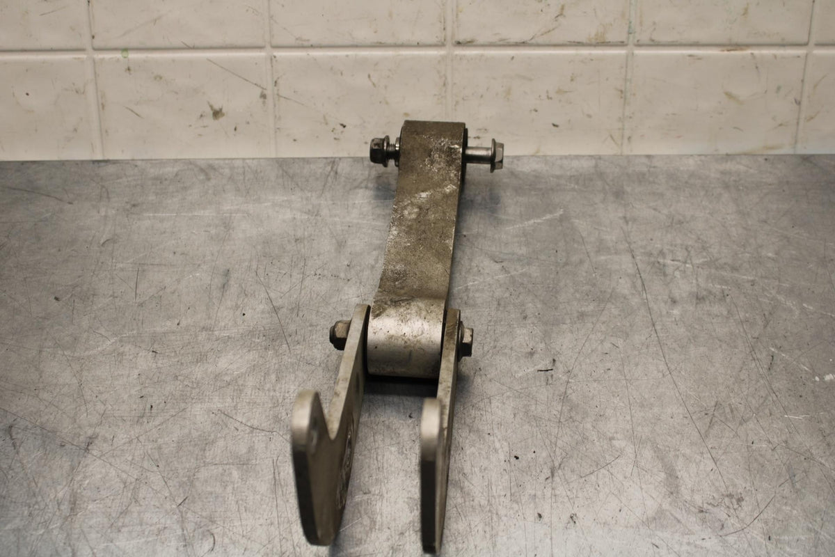 16-20 KAWASAKI ZX10R REAR DOGBONE SHOCK LINKAGE LINK BB591