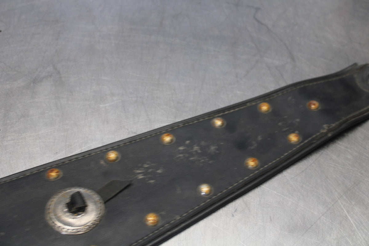 95 HONDA SHADOW 1100 GAS TANK FUEL CELL BELT BB885