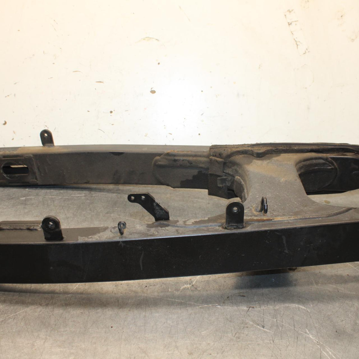 15-18 HONDA CB300FA REAR SWINGARM BACK SUSPENSION SWING ARM BB646
