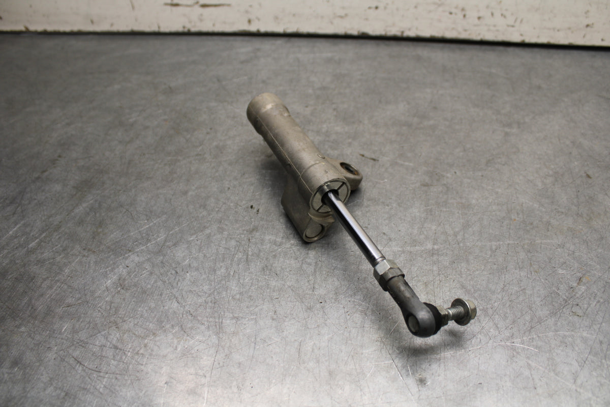 06-07 SUZUKI GSXR750 STEERING DAMPER STABILIZER 51410-01H10 BB670