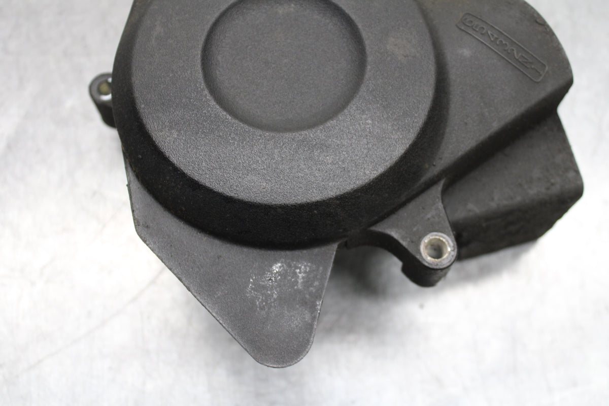 07-09 KAWASAKI VERSYS 650 ENGINE SPROCKET COVER BB125