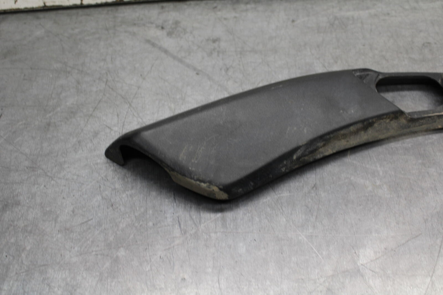 16-17 KAWASAKI VULCAN S 650 EN650 ABS REAR BACK FENDER SUBFRAME COVER SET BB731